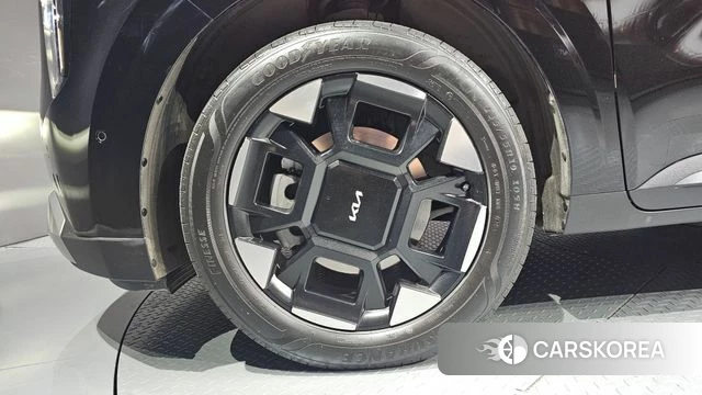 Kia The New Carnival 4th Generation id 4897843 из Кореи 27