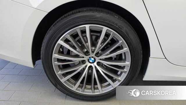 BMW 3 Series (G20) id 4458394 из Кореи 29