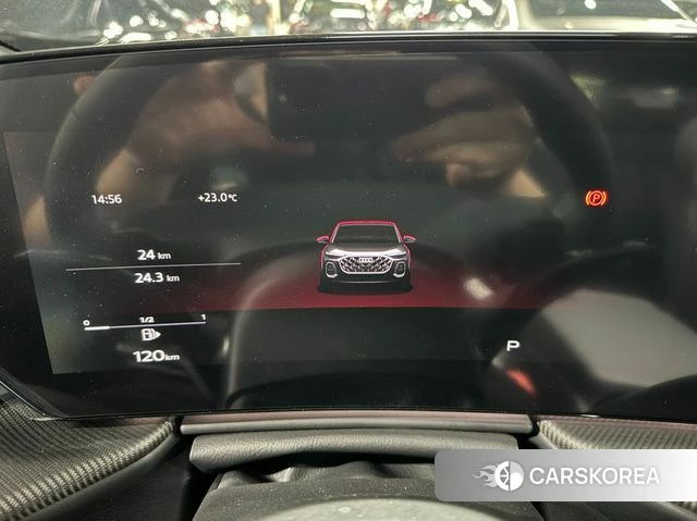 Audi Q5 (80A) id 4548484 из Кореи 8