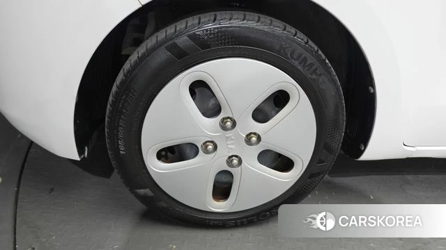 Kia The New Ray id 4536696 из Кореи 25