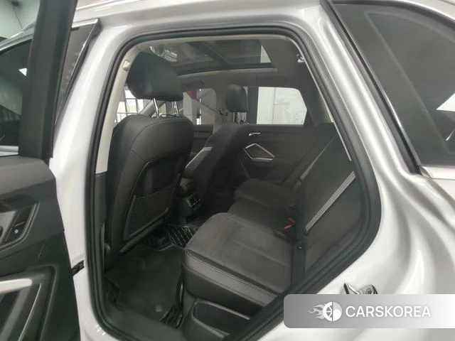 Audi Q3 id 4400011 из Китая 13