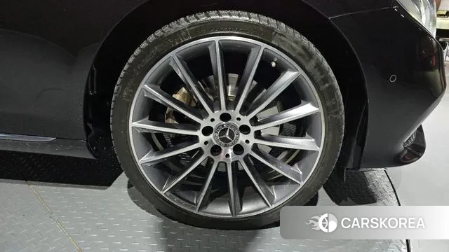 Mercedes-Benz E-Class W213 id 3666711 из Кореи 15