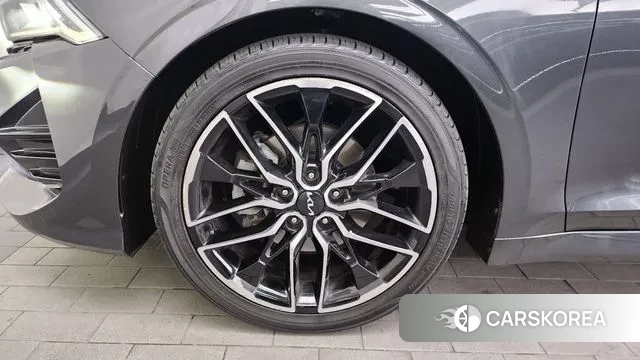 Kia K5 3rd generation id 3690799 из Кореи 15