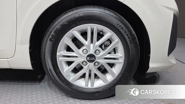 Kia Morning Urban (JA) id 3453871 из Кореи 15