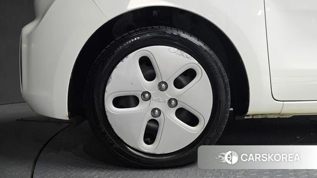Kia The New Ray id 4763829 из Кореи 25
