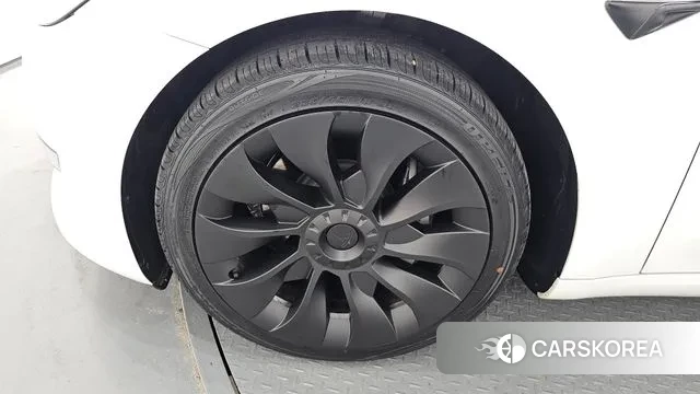 Tesla Model 3 id 3111232 из Кореи 15