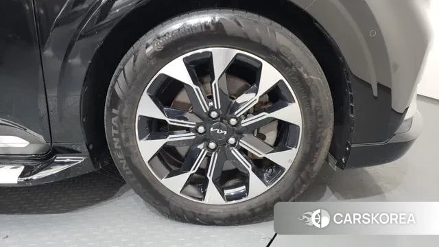 Kia Carnival 4th generation id 3478282 из Кореи 15