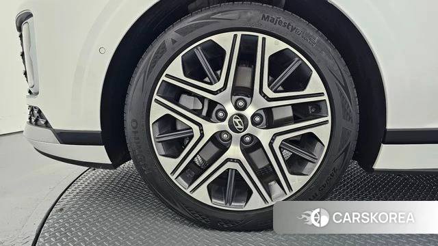 Hyundai Grandeur (GN7) id 4862862 из Кореи 29