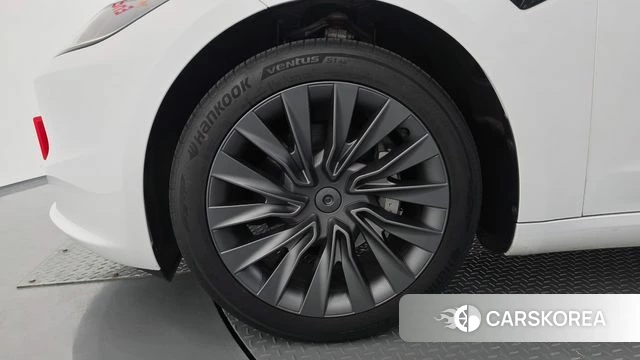 Tesla Model 3 id 4706337 из Кореи 32