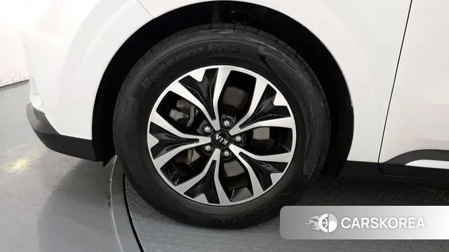 Kia Carnival 4th generation id 3329764 из Кореи 15