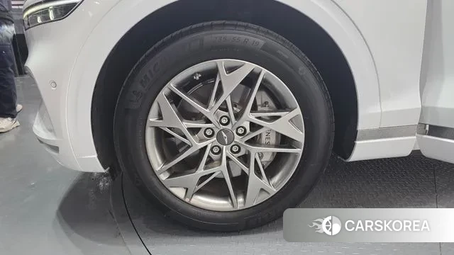 Genesis GV70 id 3533907 из Кореи 15