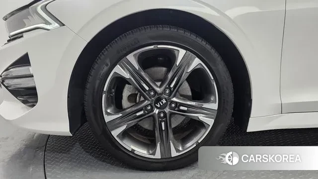 Kia K5 3rd generation id 3044976 из Кореи 15