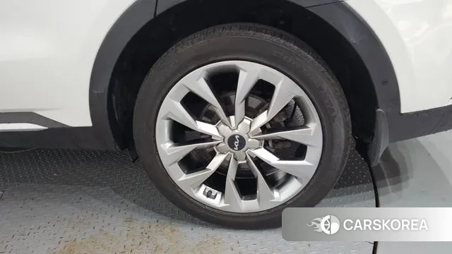 Kia Sorento 4th Generation id 3758993 из Кореи 15