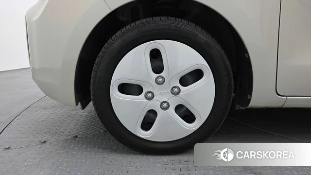 Kia The New Ray id 3832880 из Кореи 15