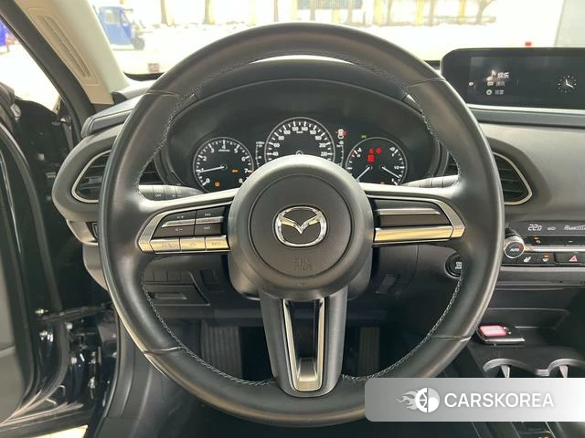 Mazda CX-30 id 4273594 из Китая 17