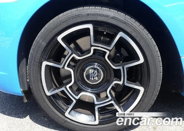 Rolls-Royce Lace id 2669330 из Кореи 15