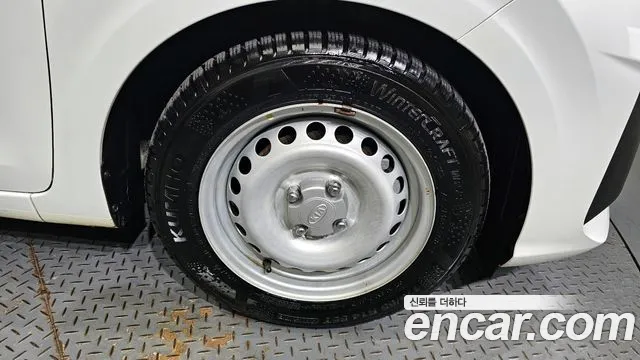 Kia Morning Urban (JA) id 2849582 из Кореи 15