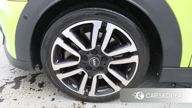 Mini Cooper S id 3482441 из Кореи 15