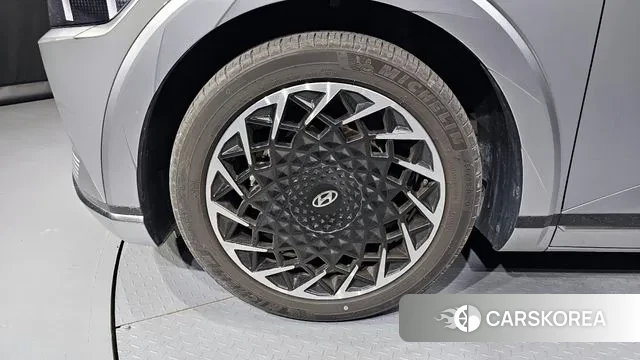 Hyundai Ionic 5 id 3016668 из Кореи 15