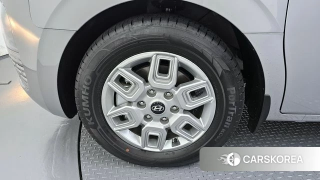 Hyundai Staria id 4349118 из Кореи 15