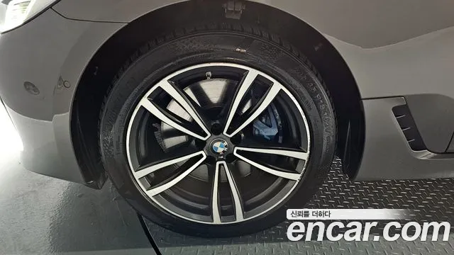 BMW 6 Series GT (G32) id 2680248 из Кореи 15