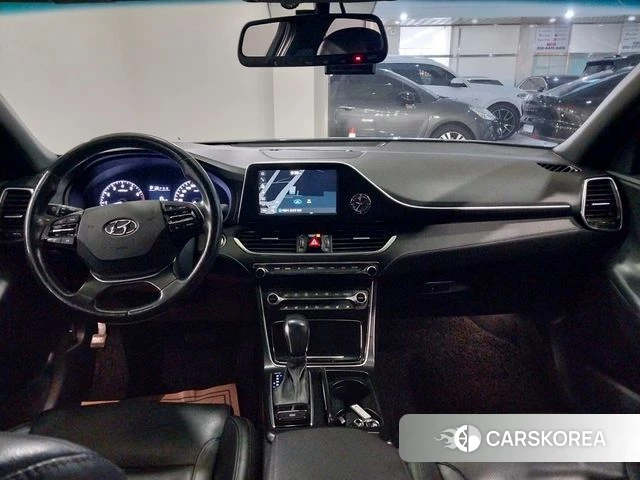 Hyundai Grandeur IG id 3834338 из Кореи 14