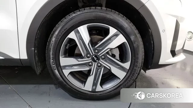 Kia Sorento 4th Generation id 3463054 из Кореи 15