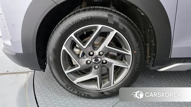 Ssangyong The New Tivoli id 2915084 из Кореи 15