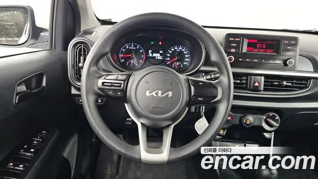 Kia Morning Urban (JA) id 2683379 из Кореи 15