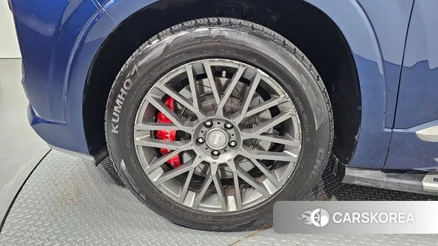 Hyundai Santa Fe TM id 3034206 из Кореи 15