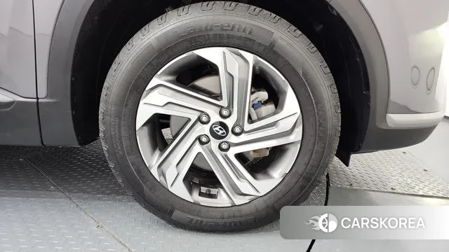 Hyundai The New Santa Fe id 3776603 из Кореи 15