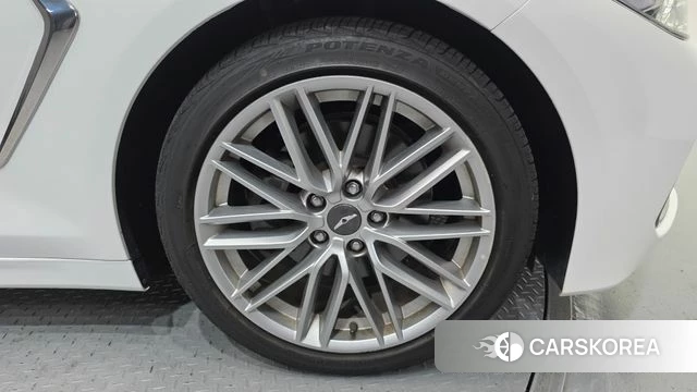 Genesis G70 id 4625894 из Кореи 15