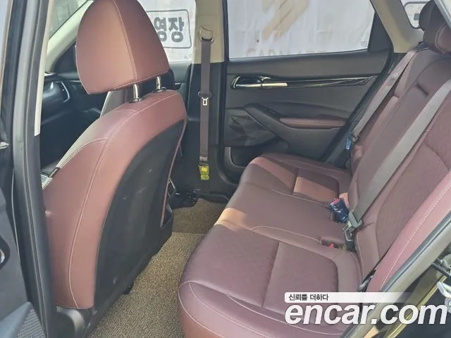 Kia Seltos id 2925158 из Кореи 14