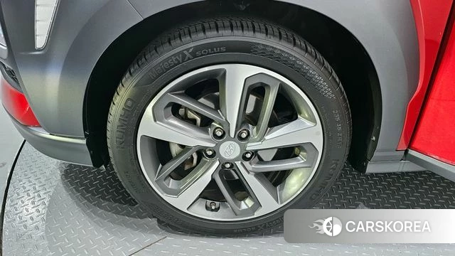 Hyundai Kona id 3801418 из Кореи 15