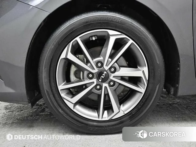 Kia The New K3 2nd generation id 4476325 из Кореи 15