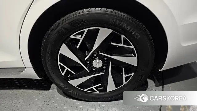 Hyundai The New Grandeur IG Hybrid id 3634992 из Кореи 15