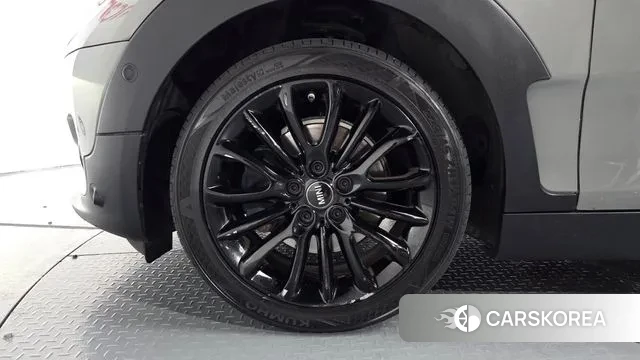 Mini Cooper Clubman id 3059643 из Кореи 15