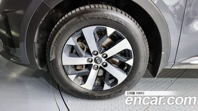 Kia Sorento 4th Generation id 2854383 из Кореи 15