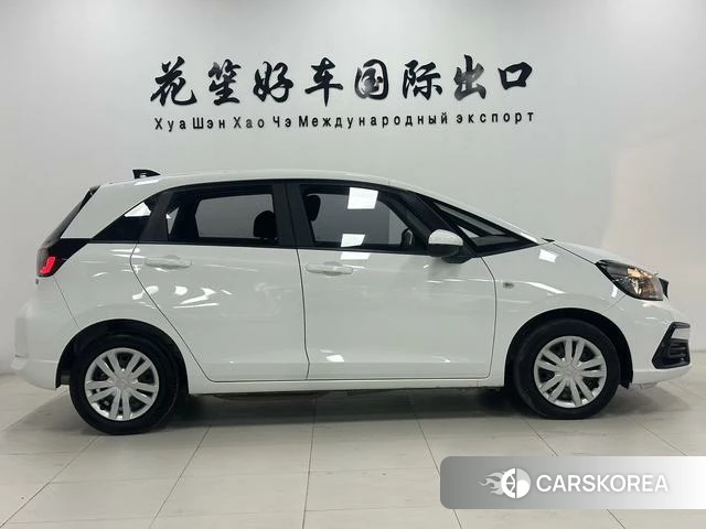 Honda Fit id 4277065 из Китая 17