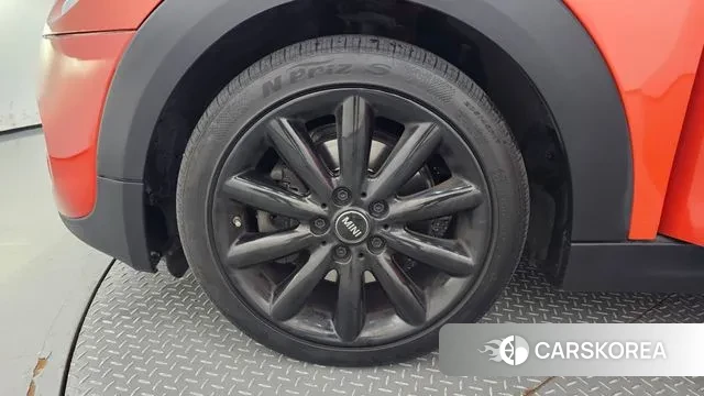 Mini Cooper S id 3018897 из Кореи 15