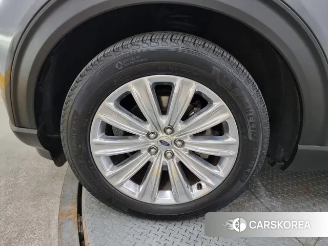 Ford Explorer 6th Generation id 3385402 из Кореи 15