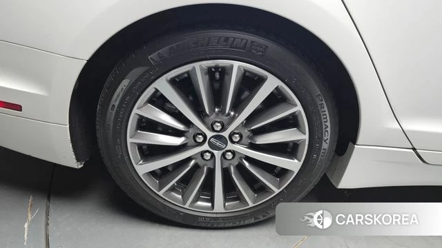 Lincoln New MKZ id 4563017 из Кореи 25