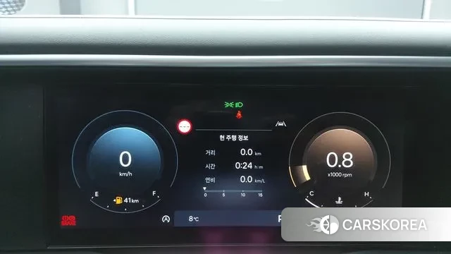 Hyundai Palisade (LX3) 2025 Черный из Кореи, фото 5