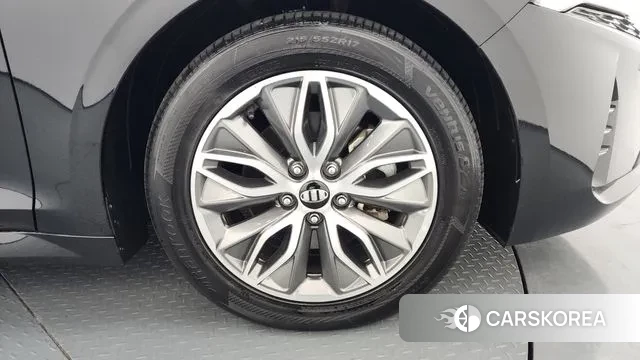 Kia K5 Hybrid 3rd Generation id 3727759 из Кореи 15