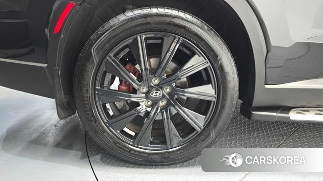 Hyundai Palisade id 4746649 из Кореи 27