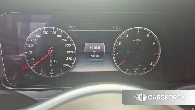 Mercedes-Benz E-Class W213 2020 Серый из Кореи, фото 5