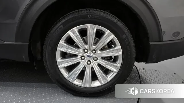 Ford Explorer 6th Generation id 3302161 из Кореи 15