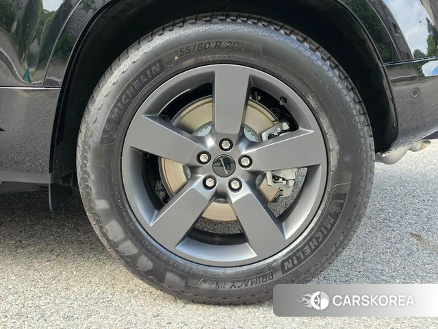 Land Rover Defender (L663) id 4629844 из Кореи 15