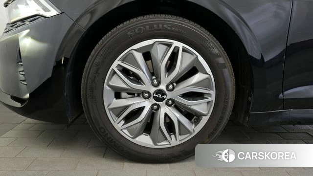 Kia K5 Hybrid 3rd Generation id 3953284 из Кореи 15