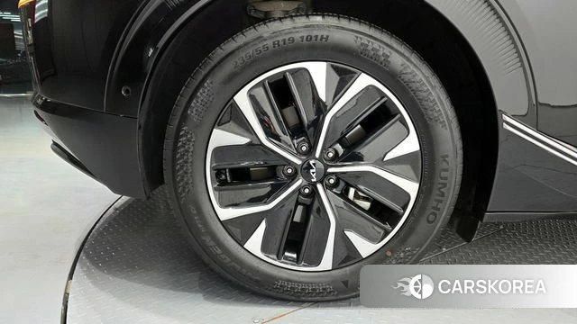 Kia EV6 id 4281289 из Кореи 31